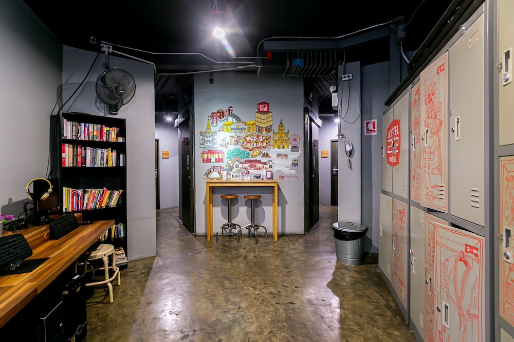 Loftel 22 Hostel