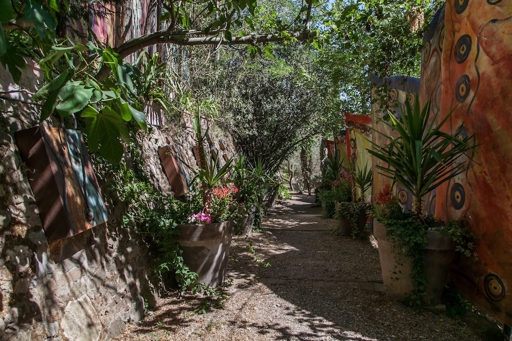 Residenza D'Arte