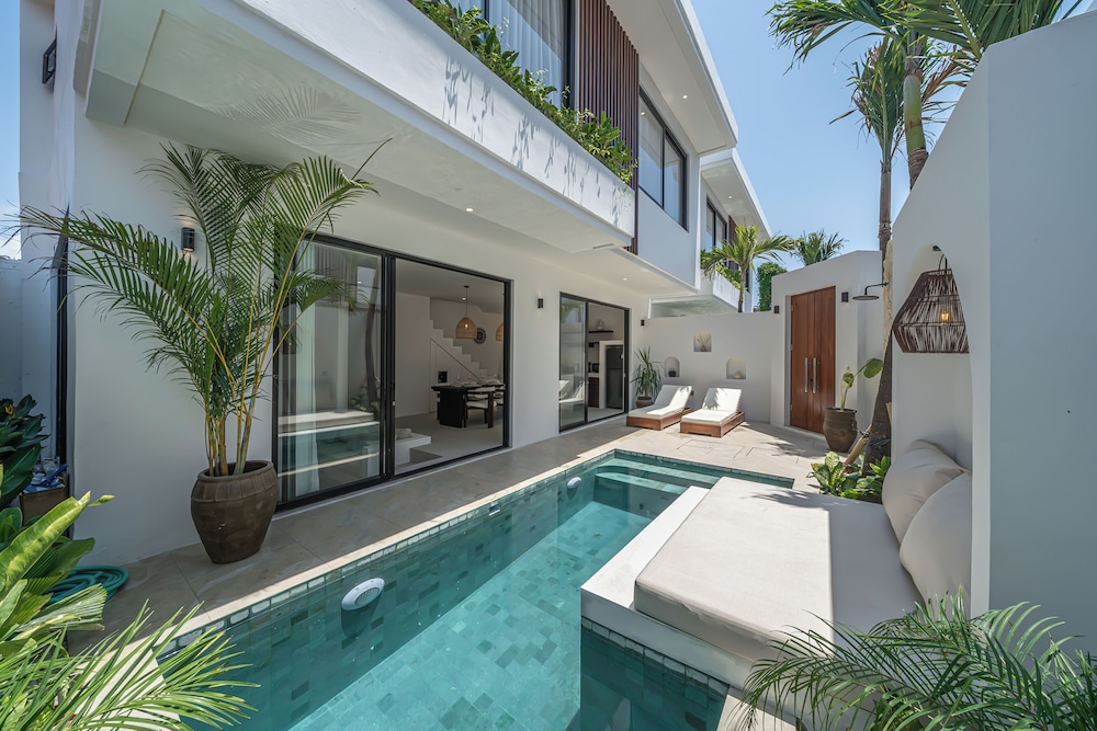 Nova Oasis 3