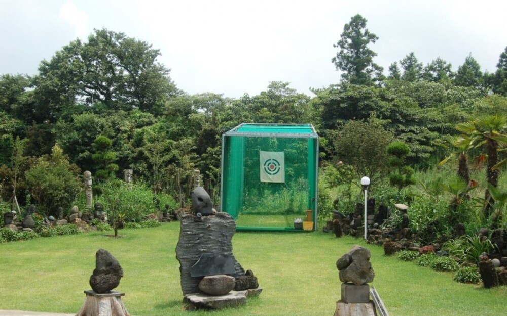 Jeju GB House Pension view 5