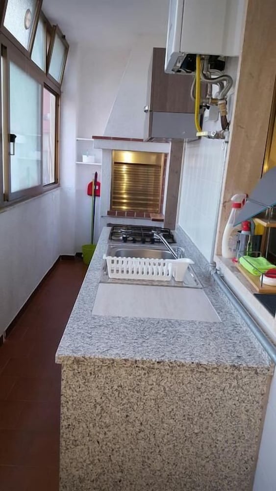 Casa Vacanze Visit Puglia
