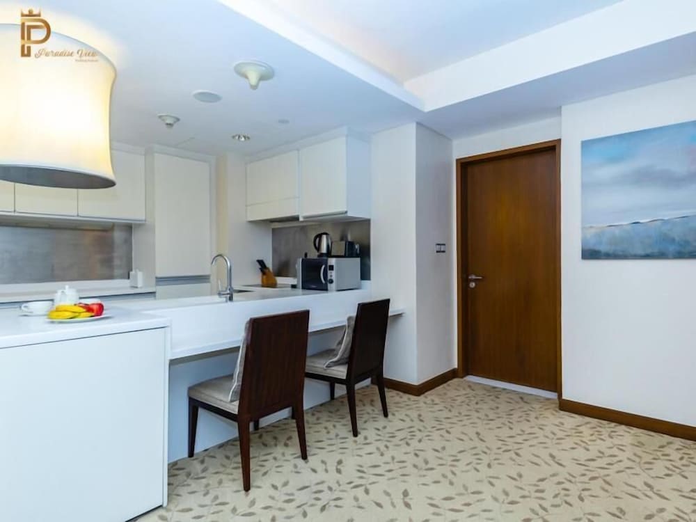 Paradise View Holiday Homes L.L.C.