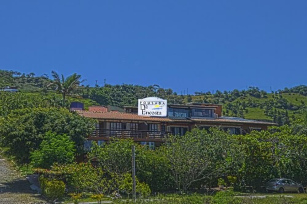 Hotel Pousada da Encosta - Image 1