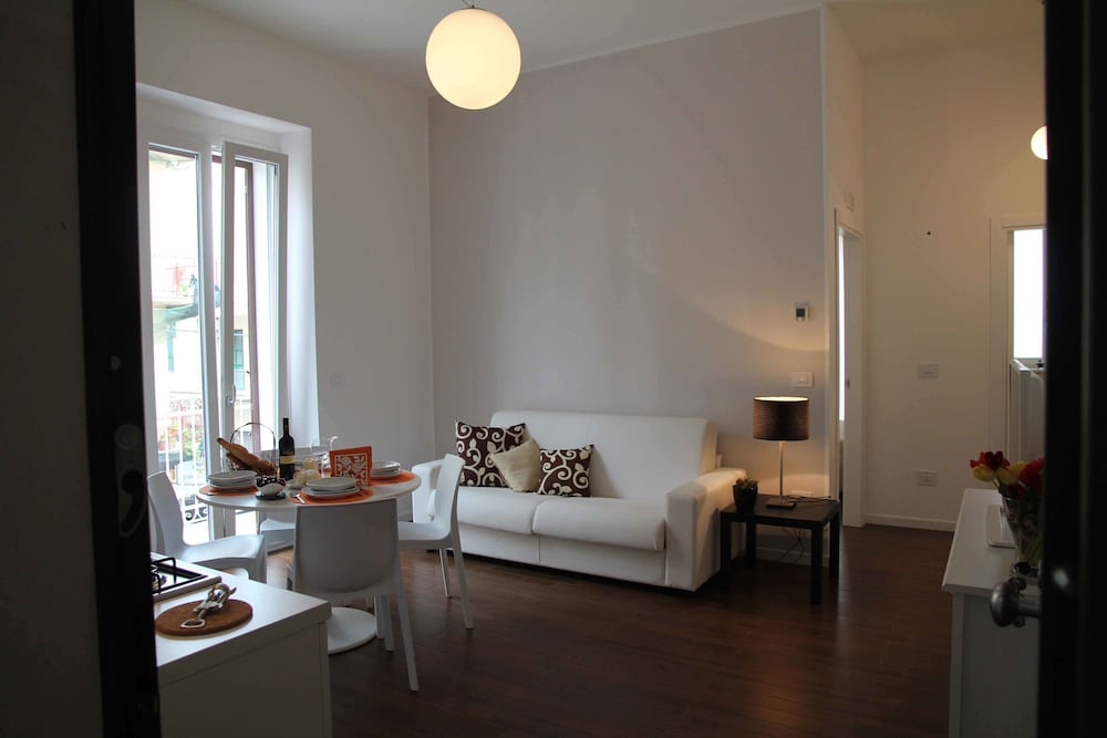 DomusApuliae Holidays Home