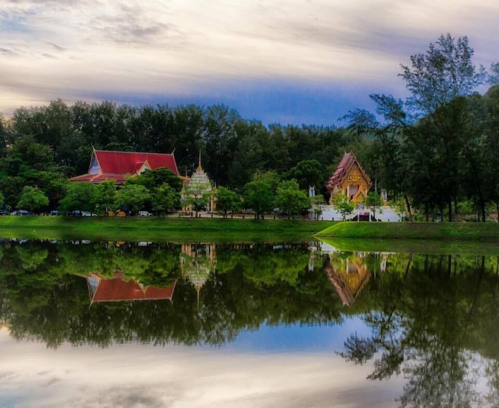 Majestic Villas Phuket