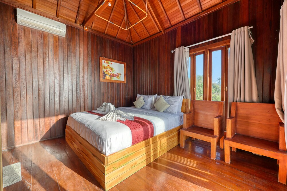 Manta Villa Ocean View