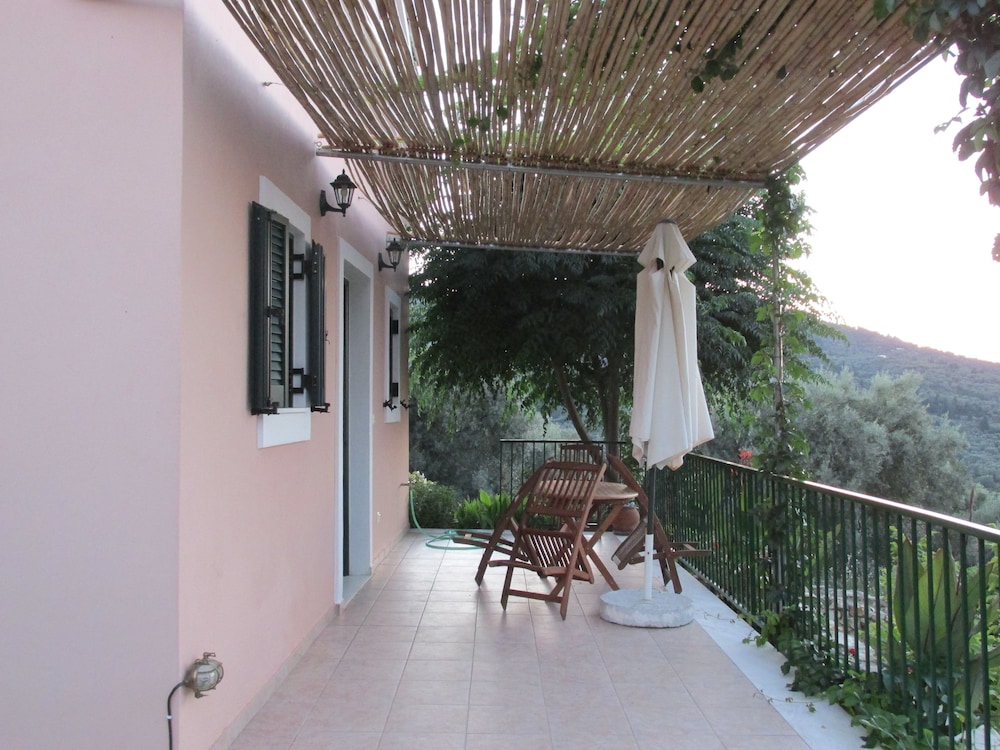 Harmony Villas