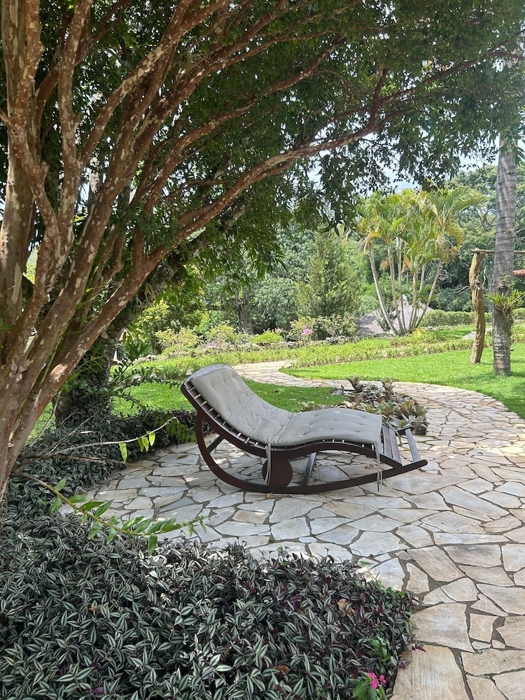 Reserva Querubins