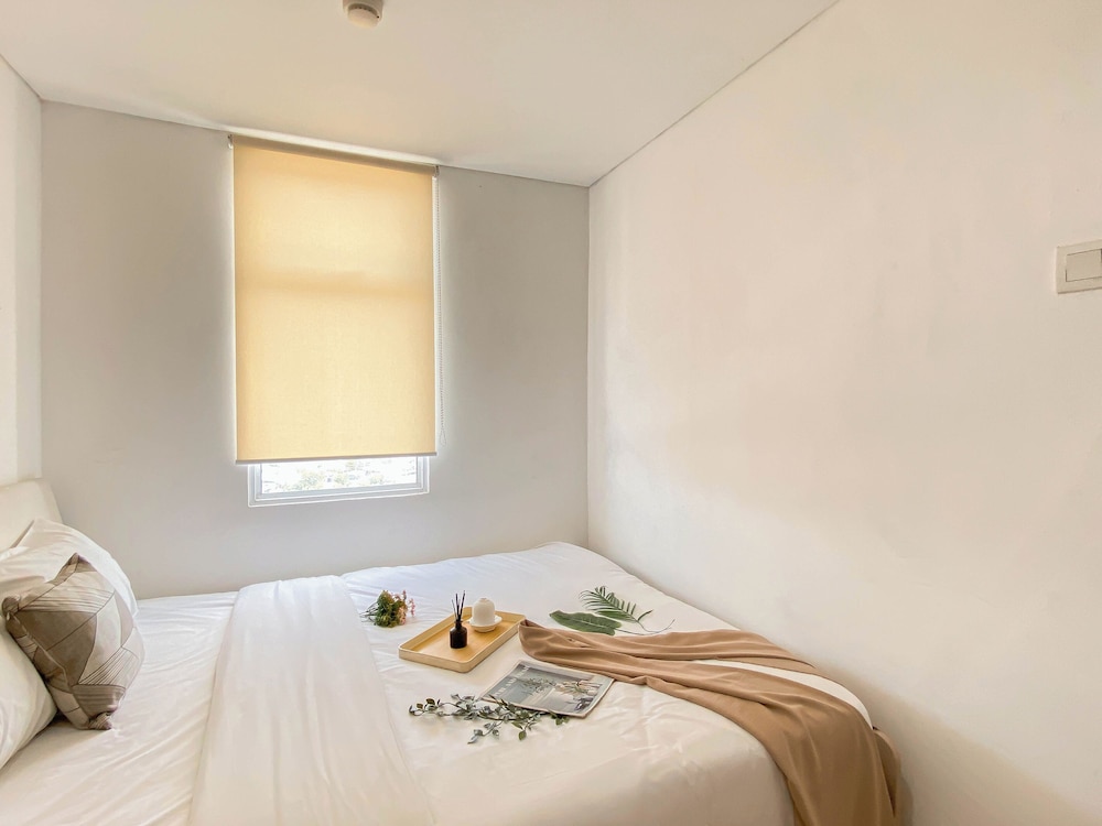 1Br At Vittoria Residence Near Daan Mogot Mall