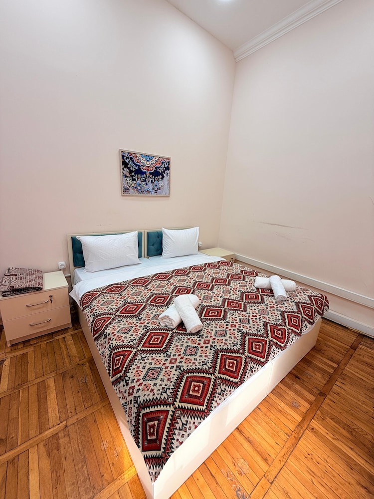 Alara Inn Hostel & Hotel Baku