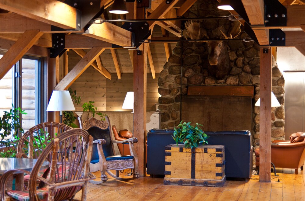 Drummond Island Resort