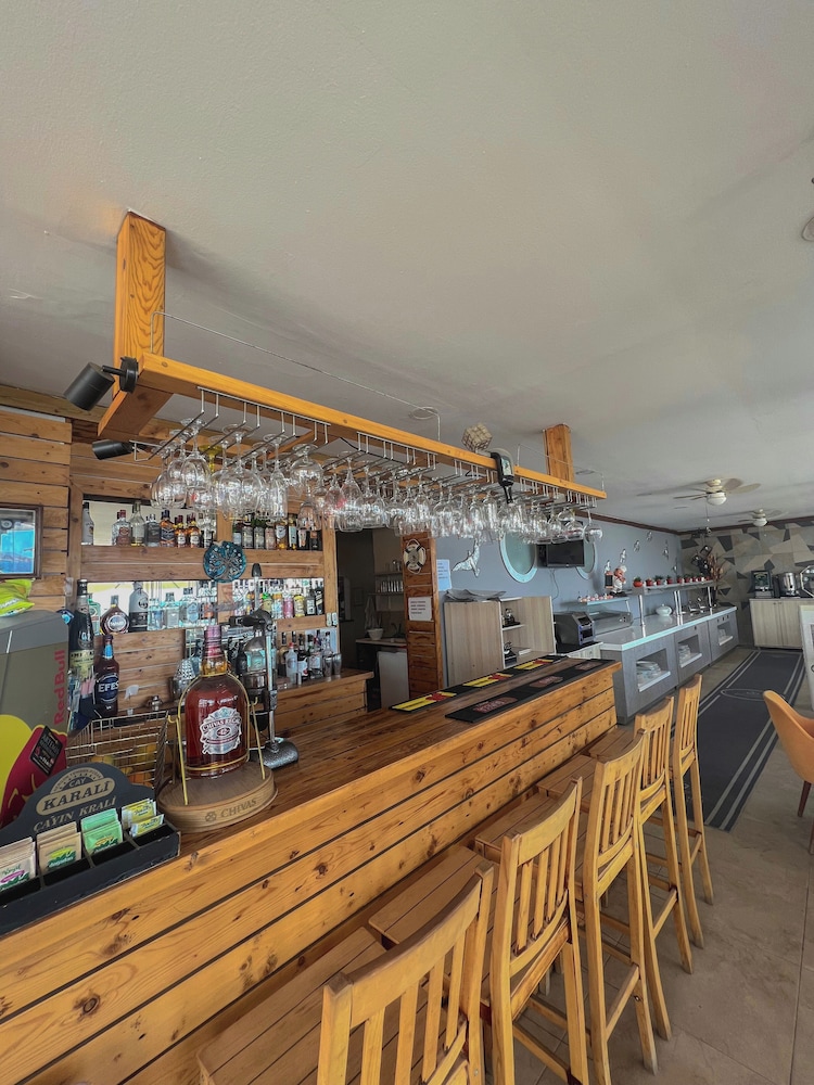Akkan Beach Hotel - Image 55
