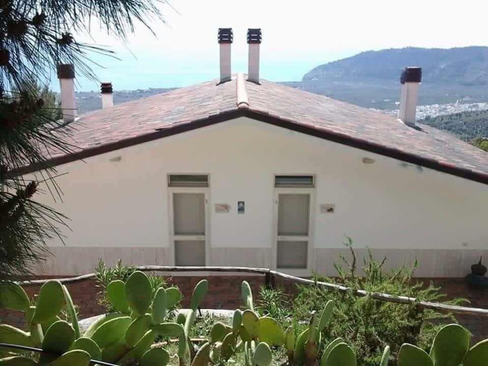 B&B La Scapola