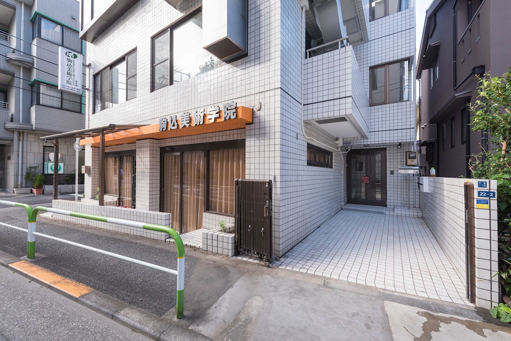 TORA HOTEL Komagome D