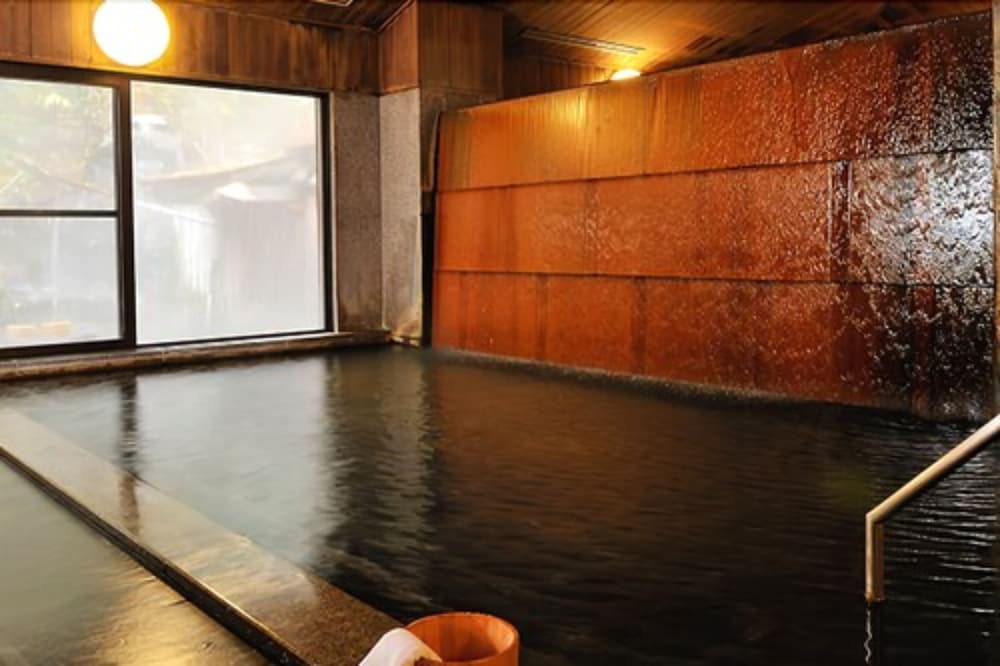 Kanbayashi Hotel Senjukaku