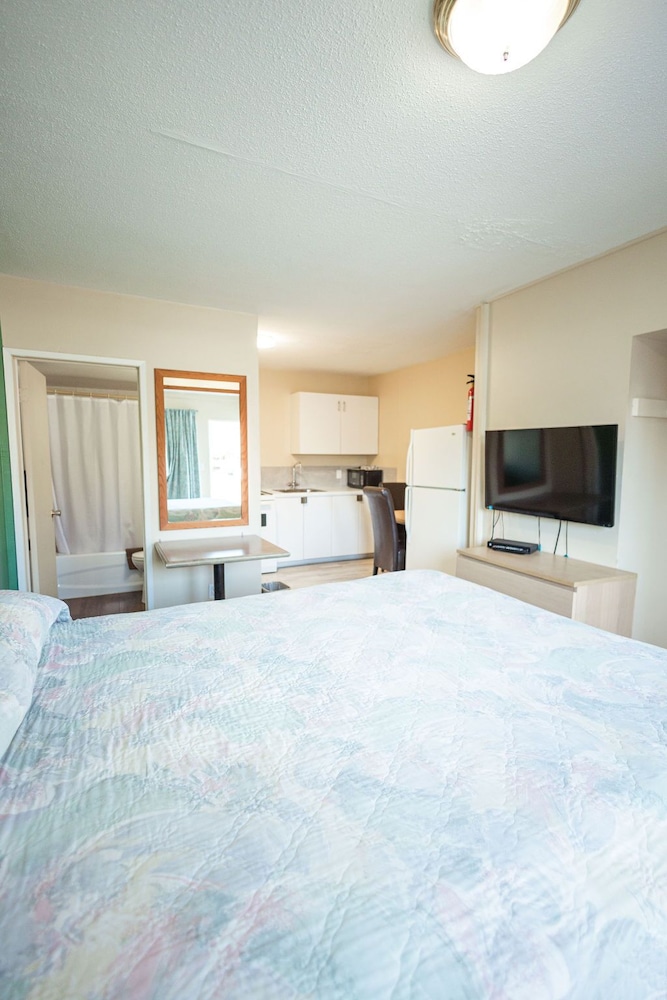 GOLDPAN MOTEL