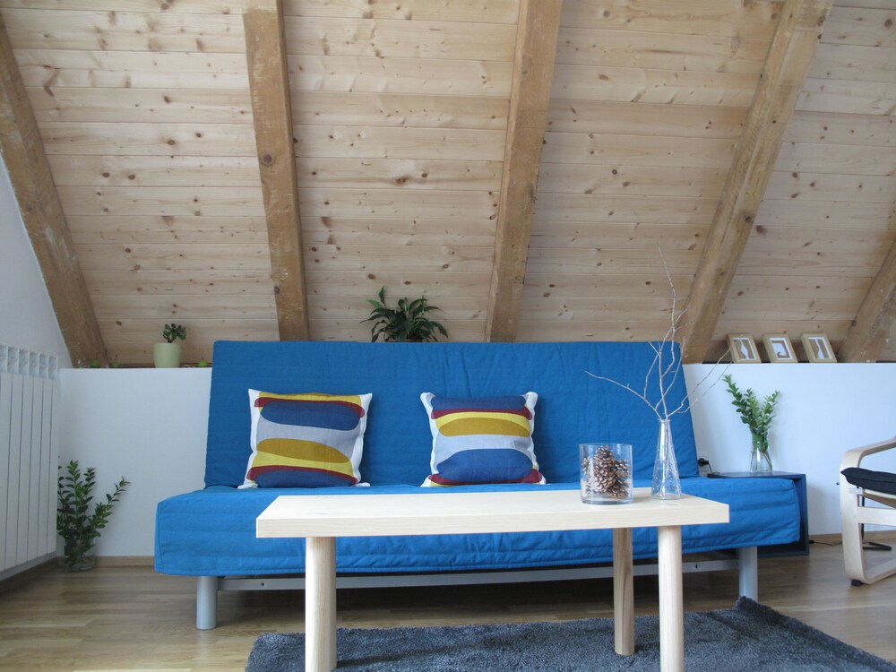 Guesthouse Bor