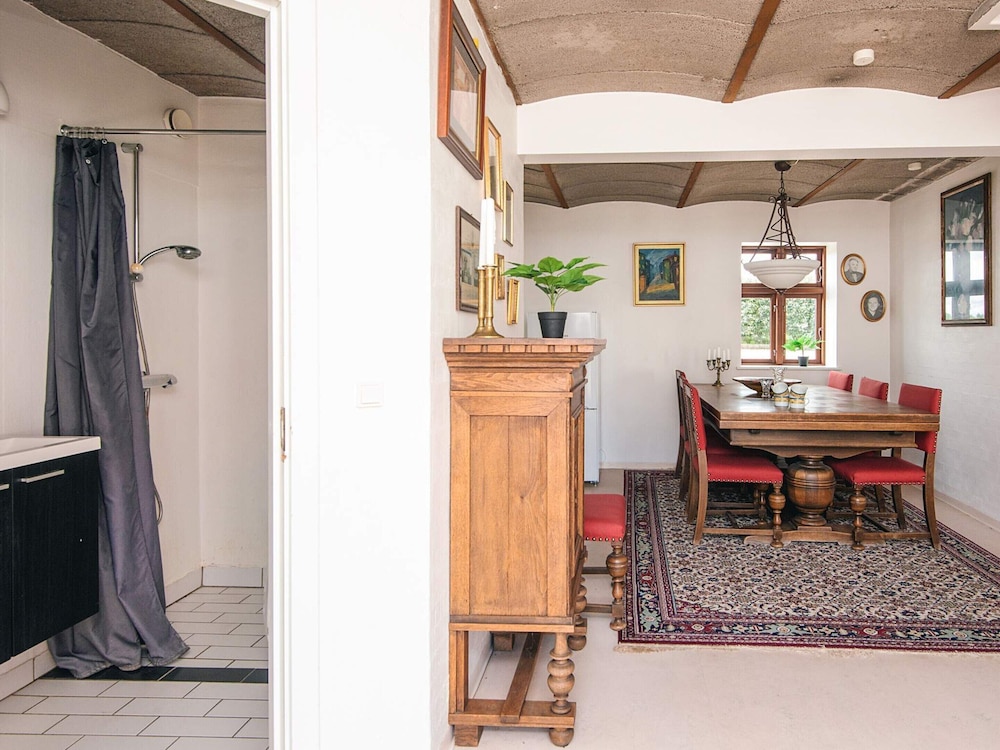 4 Star Holiday Home in Hornsyld
