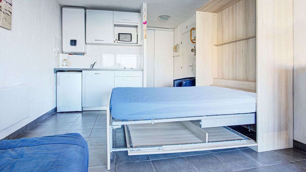 Marina View Stay in Agde