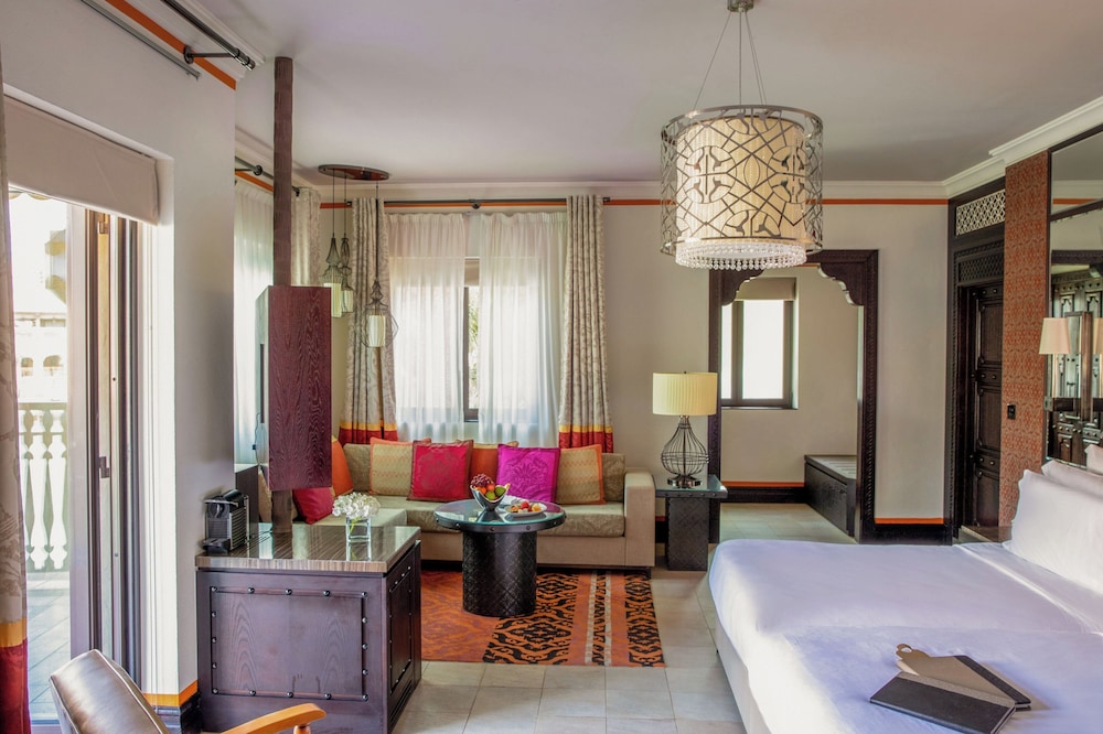 Jumeirah Dar Al Masyaf - Image 2