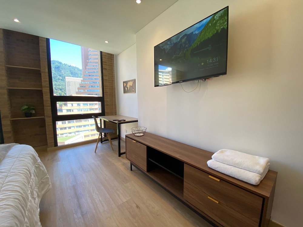 Mitika Apartamentos
