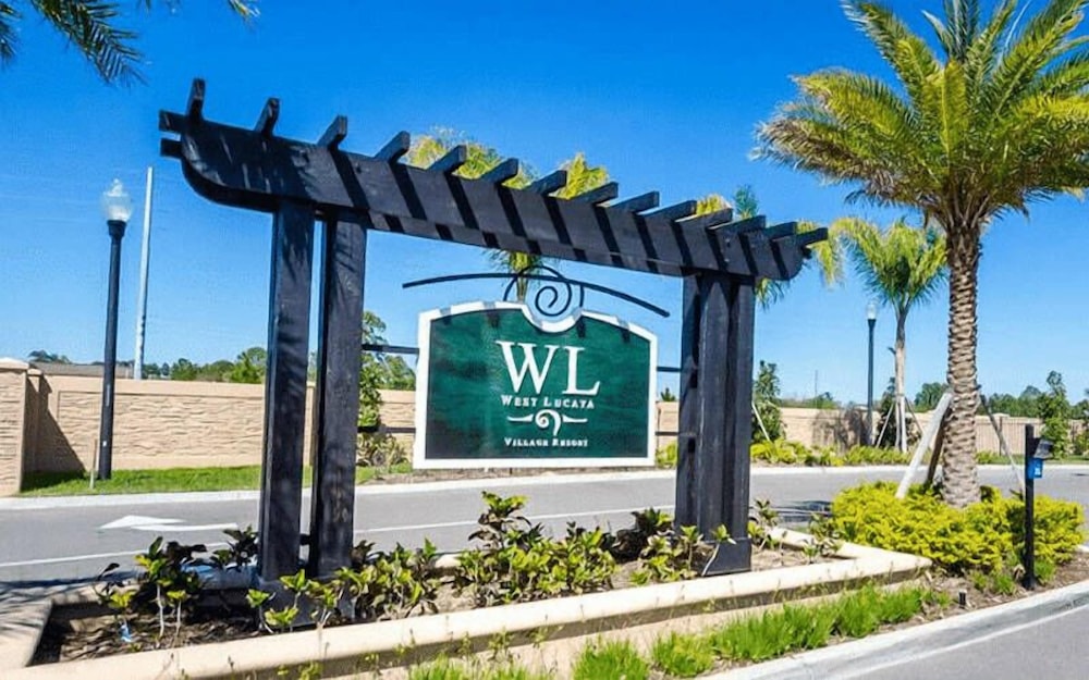 Family Getaway 3BR 2BA Lucaya Resort