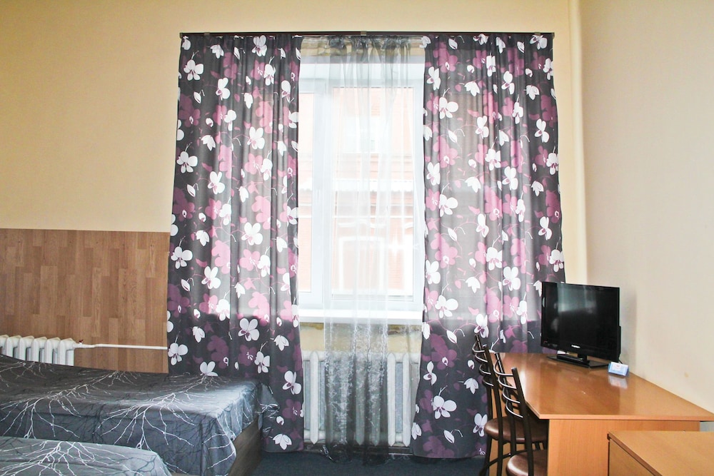 Allis Hall Hostel