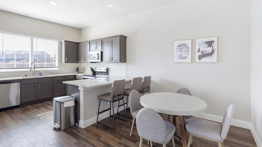 Landing Apartments Weatherford