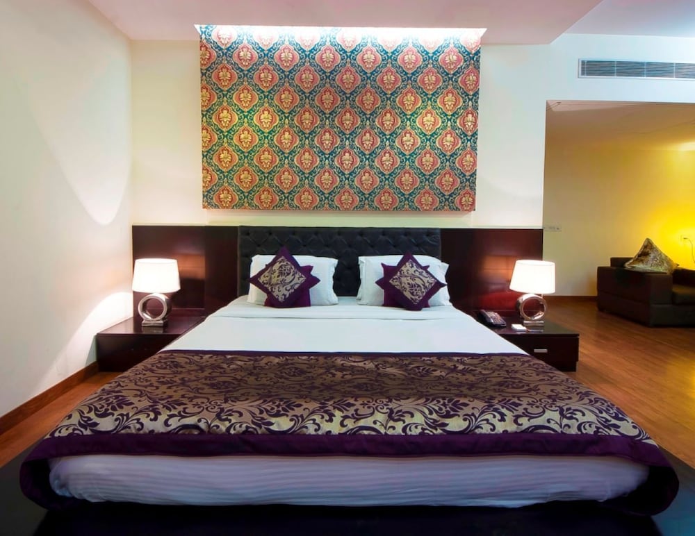 Hotel Transit Near Delhi Airport