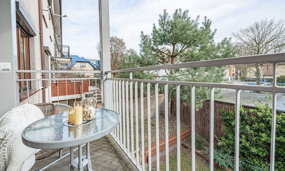 Hotelik Przy Promenadzie