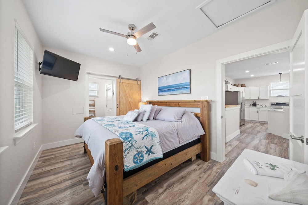 Coral Mountain by Ryson Vacation Rentals