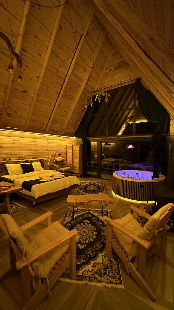 Sitiela Bungalov view 5
