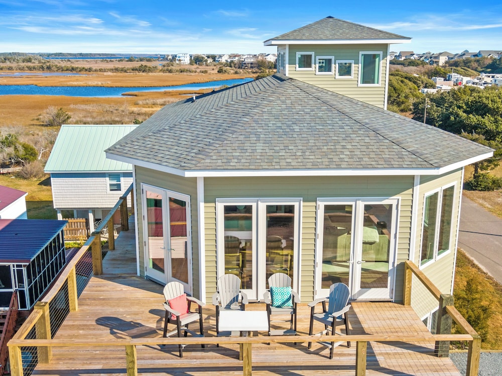 Salt & Lime by Topsail Realty