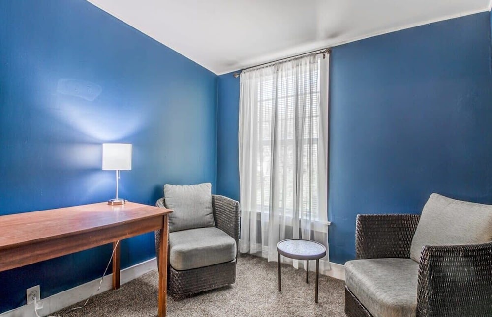 Glenview Guesthouse