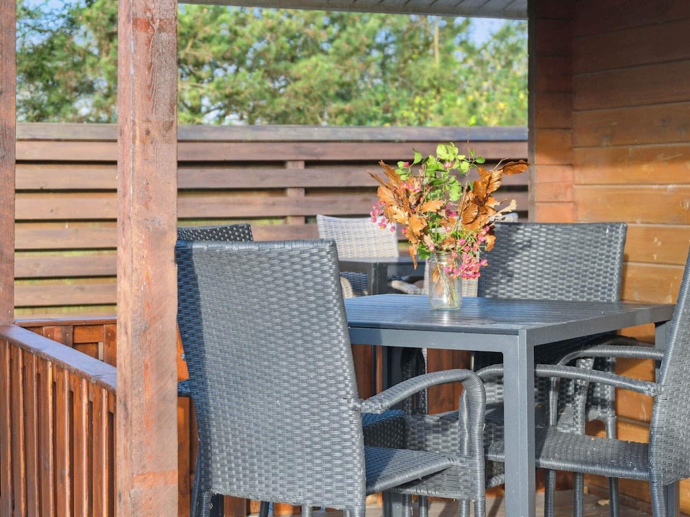 5 Star Holiday Home in Roslev