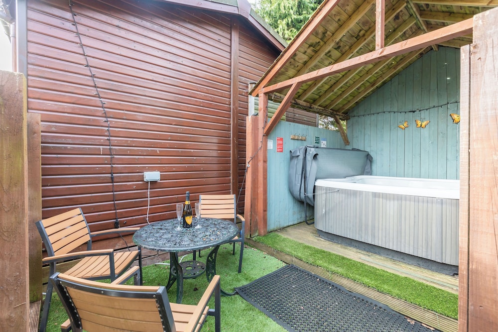 Rocklands Lodges