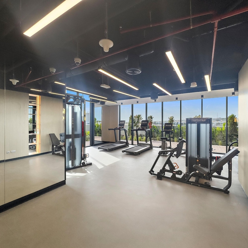 Luxurious Studio in Westwood by Imtiaz - Al Furjan
