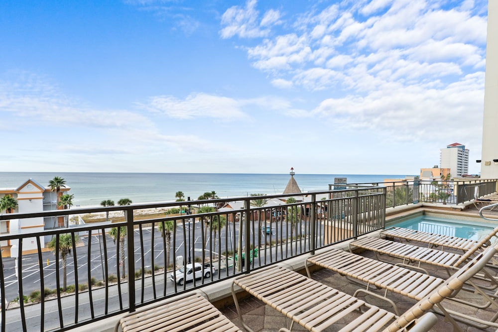 Origin at Seahaven by Panhandle Getaways