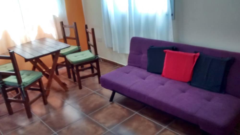 Cabaña Tongoy