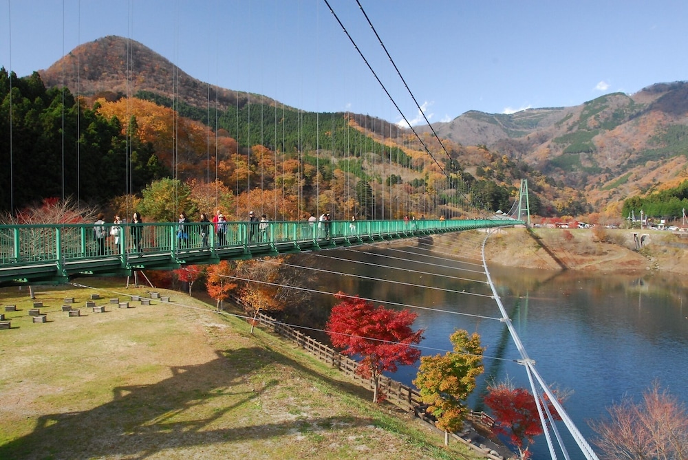 NAGOMI CAMP