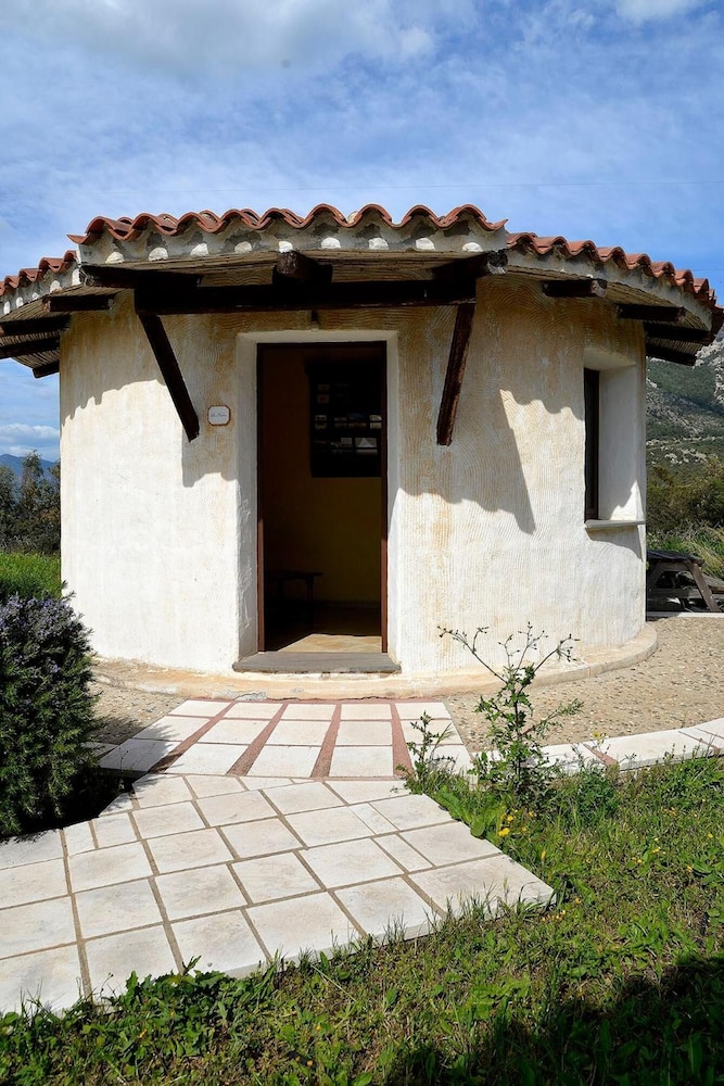 Agriturismo Rubinu