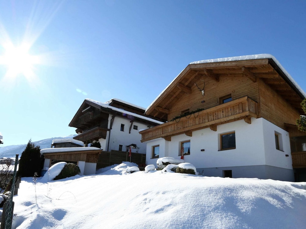 Beautiful Holiday Home in a Stunning Location With Sauna