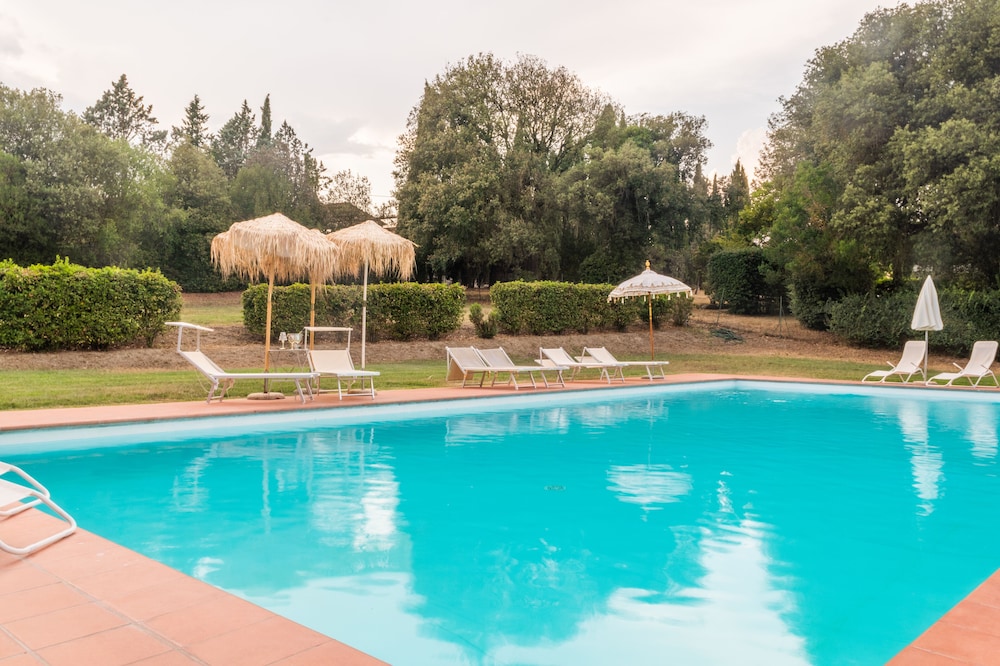 Agriturismo Il Poggiolo