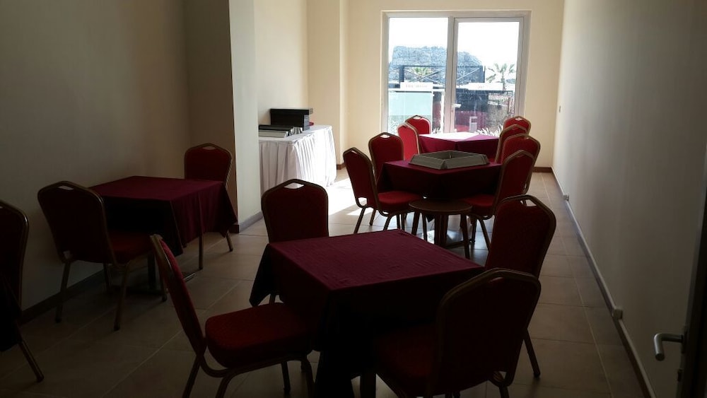 Ulu Resort Hotel - All Inclusive