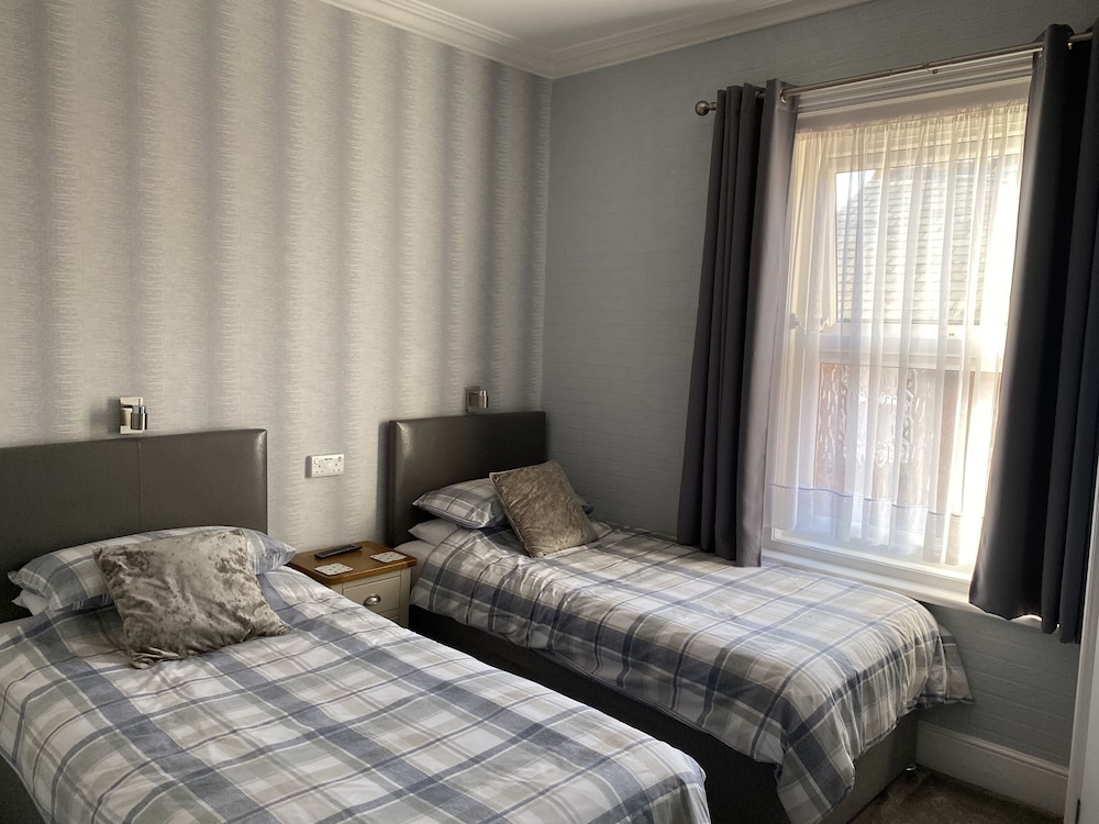 Inglewood Guesthouse