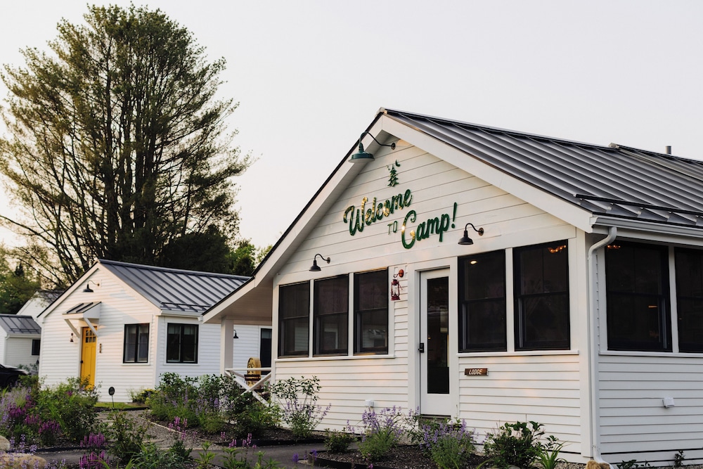 Camp DeForest