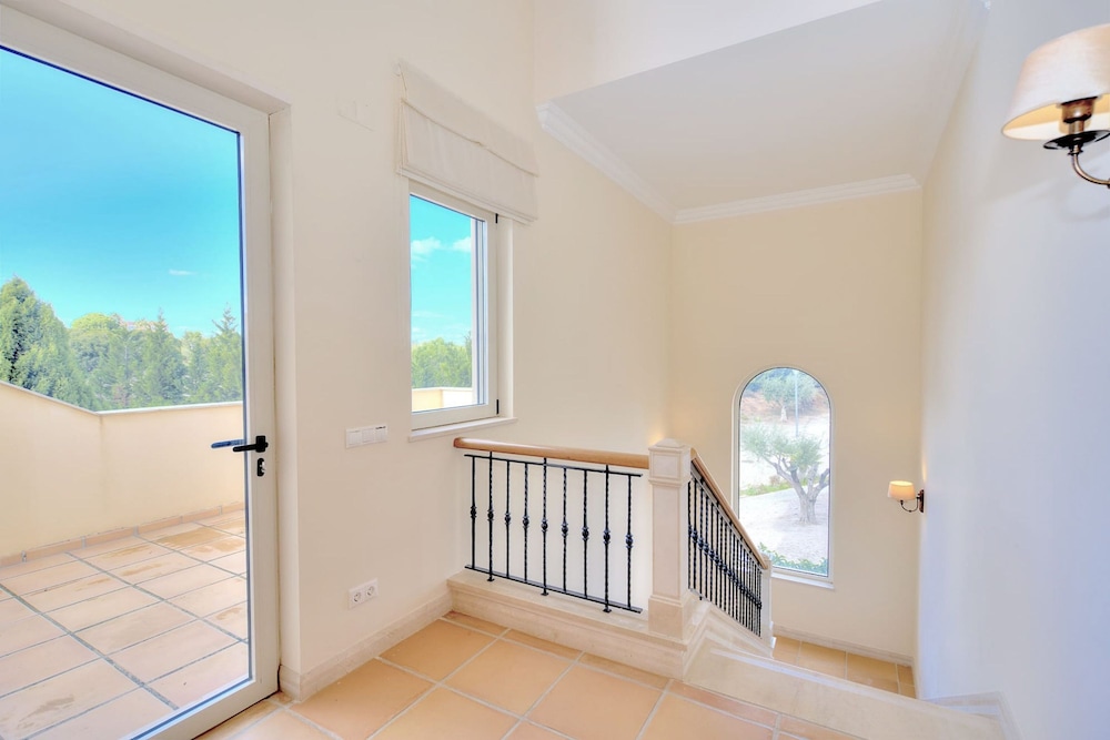 Villa Macy - Monte Rei