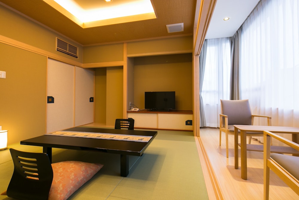Hotel Shiroyama