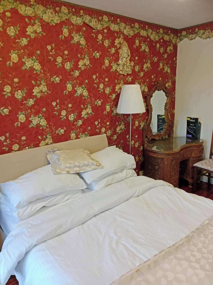London - Waterfront House - Stay8 - Parking - Yard