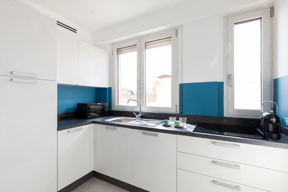 Casa Brezza Marina by Wonderful Italy